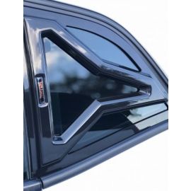 2008-2023 Dodge Challenger Torch Quarter Louvers buy in USA