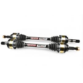 2012+ Jeep Grand Cherokee SRT 6.4L (WK2) Renegade Axles buy in USA