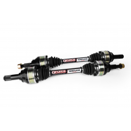 Pontiac G8/Chevrolet SS Renegade Axles buy in USA