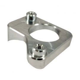 Torque Solution 2008+ Subaru STI Stainless Steel Denso MAF Flange (For 3in Piping) buy in USA