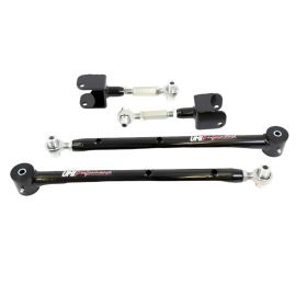 UMI Performance 78-88 GM G-Body Adjustable Upper & Lower Control Arm Kit buy in USA