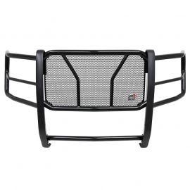 Westin 17-22 Ford F-250/350 HDX Modular Grille Guard - Black buy in USA