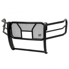 Westin 21-22 Ford F-150 w/Front Camera HDX Modular Grille Guard - Black buy in USA