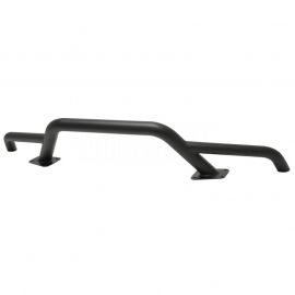 Westin 21-23 Bronco (Excl. Sport) XTS Round Bull Bar - Tex. Blk buy in USA