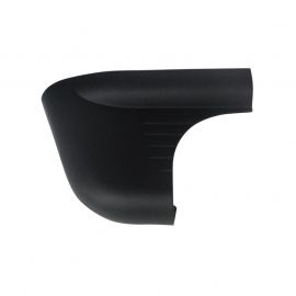 Westin Sure-Grip End Cap Fits Driver Front or Passenger Rear (1pc) - Black buy in USA