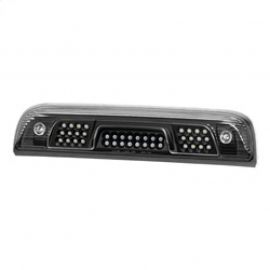 xTune 14-16 Chevrolet Silverado 1500 LED 3rd Brake Light - Black (BKL-CSIL14-LED-BK) buy in USA