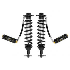 ICON 2021+ Ford F-150 4WD 0-2.75in Frt 2.5 Series Shocks VS RR CDCV Coilover Kit buy in USA