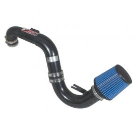 Injen 11-13 Ford Fiesta 1.6L 4Cyl Non-Turbo Black Cold Air Intake buy in USA