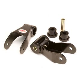 JKS Manufacturing Jeep XJ/MJ/SJ HD Leaf Spring Shackle buy in USA