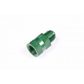 Radium Engineering M14 Inverted Flare to 6AN Adapter Fitting - Mitsubishi Style buy in USA