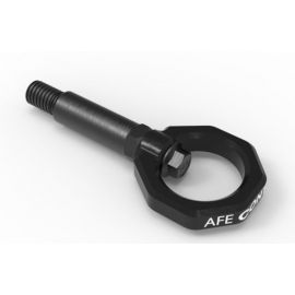 aFe Control Front Tow Hook Black BMW F-Chassis 2/3/4/M buy in USA