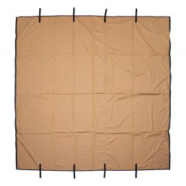 ARB Canvas - Awn 2500 X 2500 Fire Retardant Us/Canada Spec buy in USA