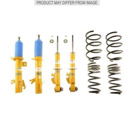 Bilstein B12 1992 BMW 850i Front and Rear Suspension Kit buy in USA