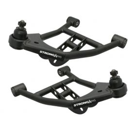 Ridetech 64-72 GM A-Body StrongArms Front Lower buy in USA