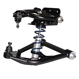 Ridetech 73-87 Chevy C10 Front StrongArm Control Arms Uppers and Lowers for use with CoilOvers buy in USA