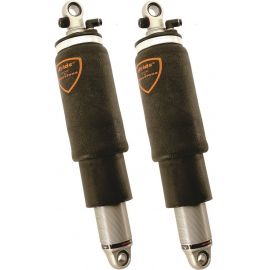 Ridetech HQ Series Rear ShockWaves 4.1in Travel 4in dia Rolling Sleeve .625 Bearing/.625 Bearing buy in USA