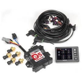 Ridetech RidePro E5 Air Ride Suspension Leveling Control System buy in USA