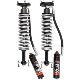 Fox 19+ Ram 1500 2.5 Perf. Series 6in R/R Front Coilover Non-TB/Non-AT4 3.5in / TB/AT4 1.5in Lift buy in USA