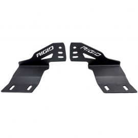 Rigid Industries 2020+ Ford Super Duty Bumper Bar Mount buy in USA