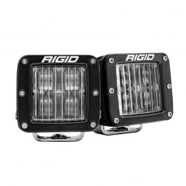 Rigid Industries D-Series PRO SAE Fog White Pair buy in USA