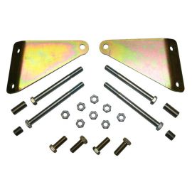 Skyjacker 1979-1986 GMC K1500 Suburban Multi Shock Bracket buy in USA