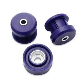 SuperPro 2003 Infiniti G35 Base Rear Differential Bushing Set - Pinion & Subframe Mounting buy in USA