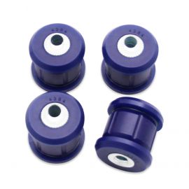 SuperPro 2001 Lexus IS300 Base Front Upper Control Arm Bushing Set - Camber Adjustable buy in USA