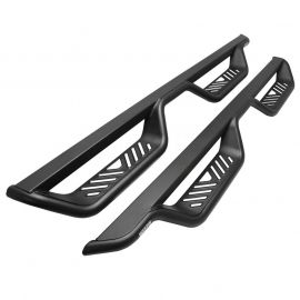 Westin 14-22 Toyota 4Runner (Excl. Limited & Nightshade) Outlaw Nerf Step Bars buy in USA