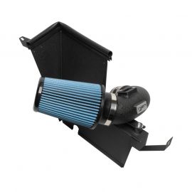 Injen 21-22 Toyota Supra 2.0L 4 Cyl. SP Short Ram Air Intake System - Wrinkle Black buy in USA