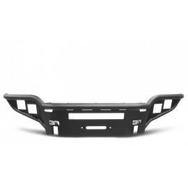 Body Armor 4x4 2016+ Toyota Tacoma Desert Series Front Winch Bumper buy in USA