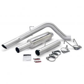 Banks Power 04-07 Dodge 5.9 325Hp SCLB/CCSB Monster Sport Exhaust System buy in USA