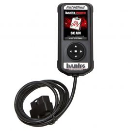 Banks Power 99-15 Ford Diesel/Gas (Except Motorhome and Van) AutoMind Programmer - Hand Held buy in USA