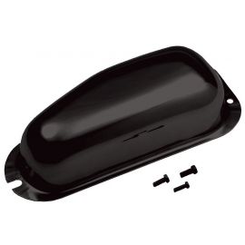 Kentrol 68-75 Jeep Wiper Motor Cover CJ - Powdercoat Black buy in USA