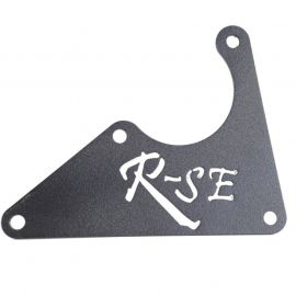 Rock Slide 07-18 Jeep JK 2-4 Door Vacuum Pump Relocation Bracket buy in USA