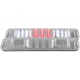 ANZO 2004-2008 Ford F-150 LED 3rd Brake Light Chrome B - Series buy in USA