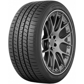 Yokohama Geolandar X-CV Tire - 285/45R20 112W buy in USA