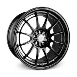 Enkei NT03+M 18x9.5 5x114.3 40mm Offset Gloss Black Wheel buy in USA