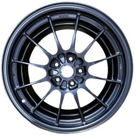 Enkei NT03+M 18x9.5 5x114.3 40mm Offset 72.6mm Bore Gunmetal Wheel buy in USA