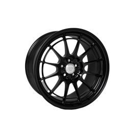 Enkei NT03+M 18x9.5 5x100 40mm Offset Black Wheel (Min Order Qty 40) buy in USA