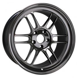 Enkei RPF1 15x8 4x100 28mm Offset 5 Hub Bore Special Brilliant Coating Wheel - 11.64Lbs buy in USA