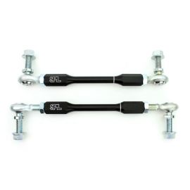 SPL Parts 2013+ Subaru BRZ/Toyota 86 Front Swaybar Endlinks buy in USA