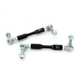 SPL Parts 2013+ Subaru BRZ/Toyota 86 Front Swaybar Endlinks (Short Version) buy in USA