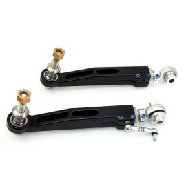 SPL Parts 2014+ BMW M2/M3/M4 (F8X) Front Lower Control Arms buy in USA