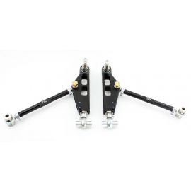 SPL Parts 99-12 Porsche 911 (996/997) / 05-12 Porsche Cayman (987) Lower Control Arms buy in USA