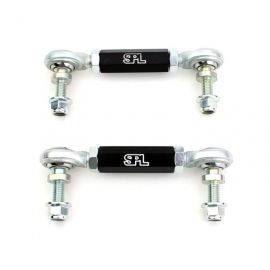 SPL Parts 2012+ BMW 3 Series/4 Series F3X Rear Swaybar Endlinks buy in USA