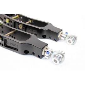 SPL Parts 2013+ Subaru BRZ/Toyota 86 / 2015+ Subaru WRX/STI Rear Lower Camber Arms buy in USA