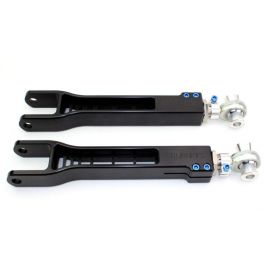 SPL Parts 2008+ Nissan GTR (R35) Rear Camber Links buy in USA