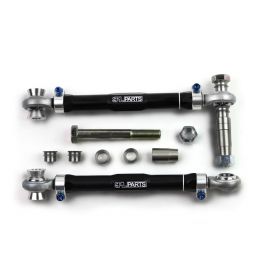 SPL Parts 08-14 Mitsubishi Evo X Rear Toe Arms buy in USA