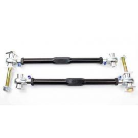 SPL Parts 06-13 BMW 3 Series/1 Series (E9X/E8X) Rear Toe Links (M Version) w/Eccentric Lockout buy in USA