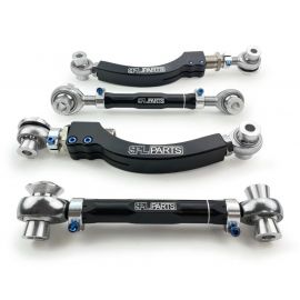 SPL Parts 2020+ Toyota GR Supra (A90) / 2019+ BMW Z4 (G29) Rear Upper Lateral Links buy in USA